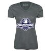 ATC PRO TEAM HEATHER ProFORMANCE TEE Thumbnail