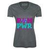 ATC PRO TEAM HEATHER ProFORMANCE TEE Thumbnail