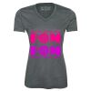ATC PRO TEAM HEATHER ProFORMANCE TEE Thumbnail