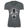 ATC PRO TEAM HEATHER ProFORMANCE TEE Thumbnail