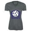 ATC PRO TEAM HEATHER ProFORMANCE TEE Thumbnail