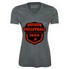 ATC PRO TEAM HEATHER ProFORMANCE TEE Thumbnail