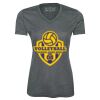 ATC PRO TEAM HEATHER ProFORMANCE TEE Thumbnail
