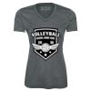 ATC PRO TEAM HEATHER ProFORMANCE TEE Thumbnail