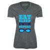 ATC PRO TEAM HEATHER ProFORMANCE TEE Thumbnail