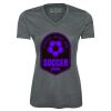 ATC PRO TEAM HEATHER ProFORMANCE TEE Thumbnail