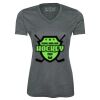 ATC PRO TEAM HEATHER ProFORMANCE TEE Thumbnail