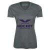 ATC PRO TEAM HEATHER ProFORMANCE TEE Thumbnail