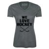 ATC PRO TEAM HEATHER ProFORMANCE TEE Thumbnail