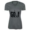 ATC PRO TEAM HEATHER ProFORMANCE TEE Thumbnail