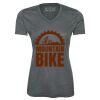 ATC PRO TEAM HEATHER ProFORMANCE TEE Thumbnail