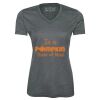 ATC PRO TEAM HEATHER ProFORMANCE TEE Thumbnail