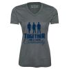 ATC PRO TEAM HEATHER ProFORMANCE TEE Thumbnail
