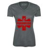 ATC PRO TEAM HEATHER ProFORMANCE TEE Thumbnail