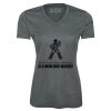 ATC PRO TEAM HEATHER ProFORMANCE TEE Thumbnail