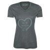 ATC PRO TEAM HEATHER ProFORMANCE TEE Thumbnail
