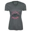 ATC PRO TEAM HEATHER ProFORMANCE TEE Thumbnail