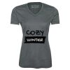 ATC PRO TEAM HEATHER ProFORMANCE TEE Thumbnail