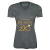ATC PRO TEAM HEATHER ProFORMANCE TEE Thumbnail