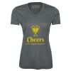 ATC PRO TEAM HEATHER ProFORMANCE TEE Thumbnail