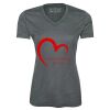 ATC PRO TEAM HEATHER ProFORMANCE TEE Thumbnail