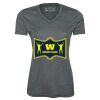 ATC PRO TEAM HEATHER ProFORMANCE TEE Thumbnail