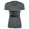 ATC PRO TEAM HEATHER ProFORMANCE TEE Thumbnail