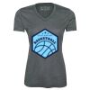 ATC PRO TEAM HEATHER ProFORMANCE TEE Thumbnail