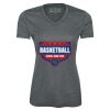 ATC PRO TEAM HEATHER ProFORMANCE TEE Thumbnail