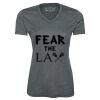 ATC PRO TEAM HEATHER ProFORMANCE TEE Thumbnail