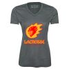 ATC PRO TEAM HEATHER ProFORMANCE TEE Thumbnail