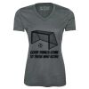 ATC PRO TEAM HEATHER ProFORMANCE TEE Thumbnail