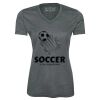 ATC PRO TEAM HEATHER ProFORMANCE TEE Thumbnail