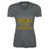 ATC PRO TEAM HEATHER ProFORMANCE TEE Thumbnail
