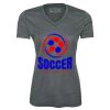 ATC PRO TEAM HEATHER ProFORMANCE TEE Thumbnail