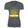 ATC PRO TEAM HEATHER ProFORMANCE TEE Thumbnail
