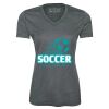 ATC PRO TEAM HEATHER ProFORMANCE TEE Thumbnail