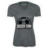 ATC PRO TEAM HEATHER ProFORMANCE TEE Thumbnail