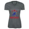 ATC PRO TEAM HEATHER ProFORMANCE TEE Thumbnail