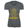 ATC PRO TEAM HEATHER ProFORMANCE TEE Thumbnail