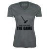 ATC PRO TEAM HEATHER ProFORMANCE TEE Thumbnail