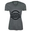 ATC PRO TEAM HEATHER ProFORMANCE TEE Thumbnail