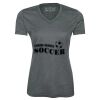 ATC PRO TEAM HEATHER ProFORMANCE TEE Thumbnail