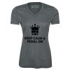 ATC PRO TEAM HEATHER ProFORMANCE TEE Thumbnail