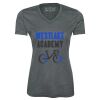 ATC PRO TEAM HEATHER ProFORMANCE TEE Thumbnail