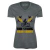 ATC PRO TEAM HEATHER ProFORMANCE TEE Thumbnail