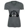 ATC PRO TEAM HEATHER ProFORMANCE TEE Thumbnail
