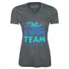 ATC PRO TEAM HEATHER ProFORMANCE TEE Thumbnail