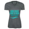 ATC PRO TEAM HEATHER ProFORMANCE TEE Thumbnail