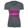 ATC PRO TEAM HEATHER ProFORMANCE TEE Thumbnail